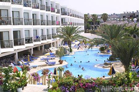 Avlida Hotel 2
